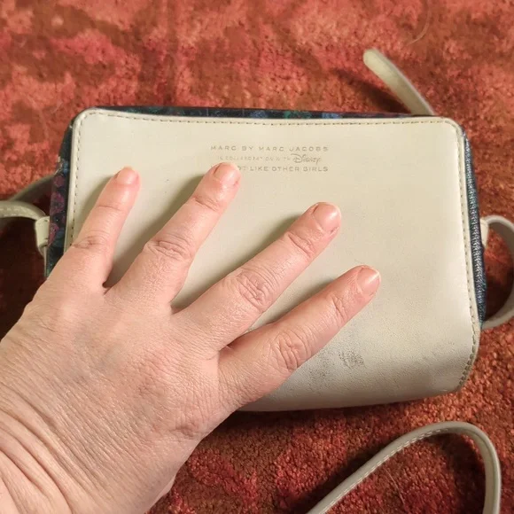 Marc by Marc Jacobs Disney purse - Picture 10 of 10
